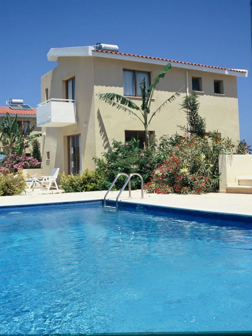 Natura Beach Hotel & Villas 3*-6