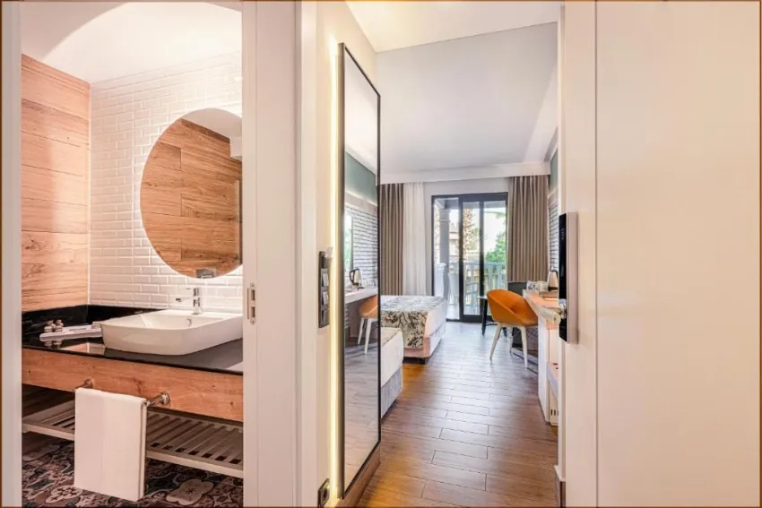 Sailors Beach Club 5*-21