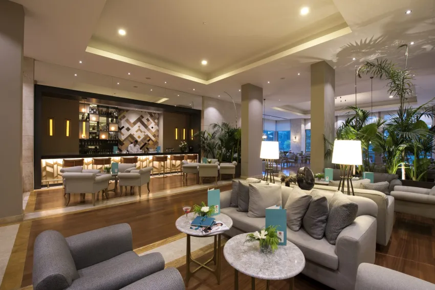 Barut Hemera Resort & Spa 5*-4