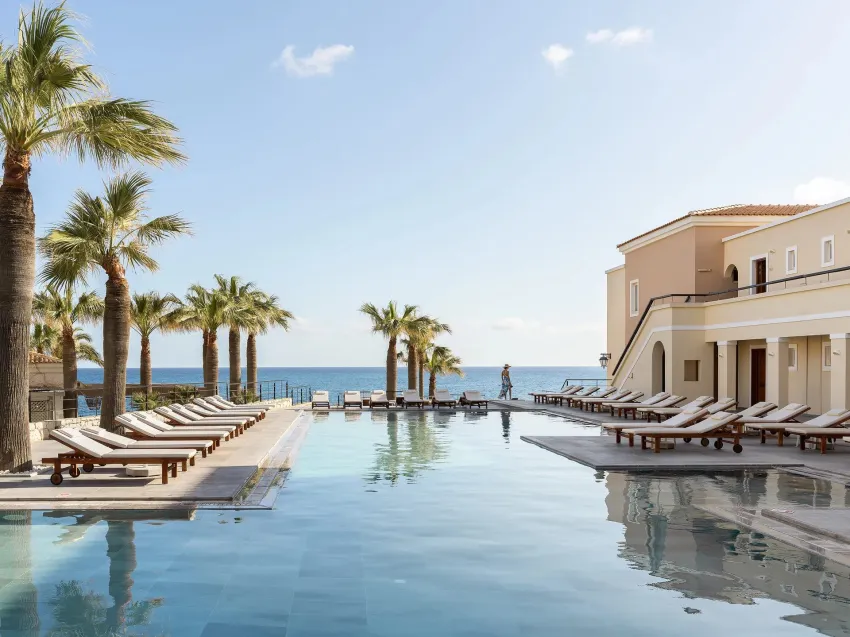 Grecotel Marine Palace & Aqua Park 4*-13