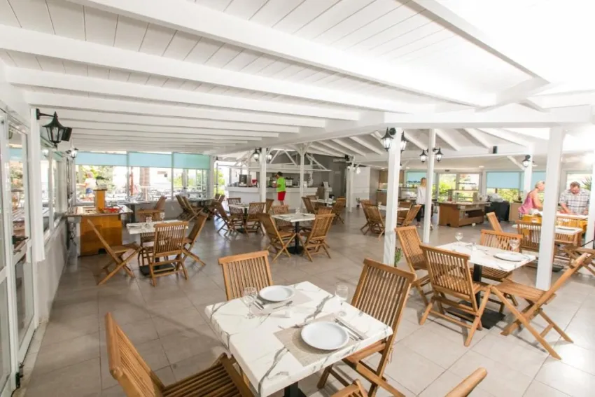 Resol Hotel (Ex. Liza Mary) 4*-5