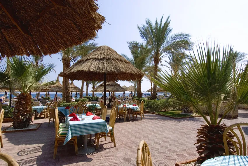 Maritim Jolie Ville Resort & Casino (Ex. Moevenpick) 5*-7