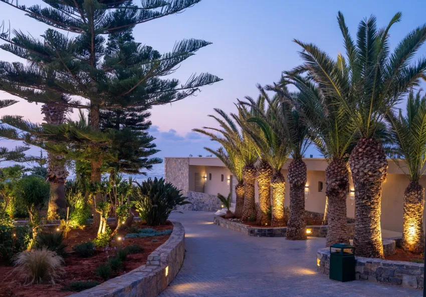 Nana Golden Beach 5*-9