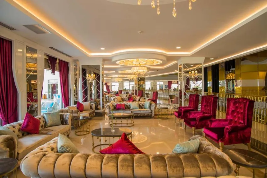 Dream World Aqua Hotel 5*-23