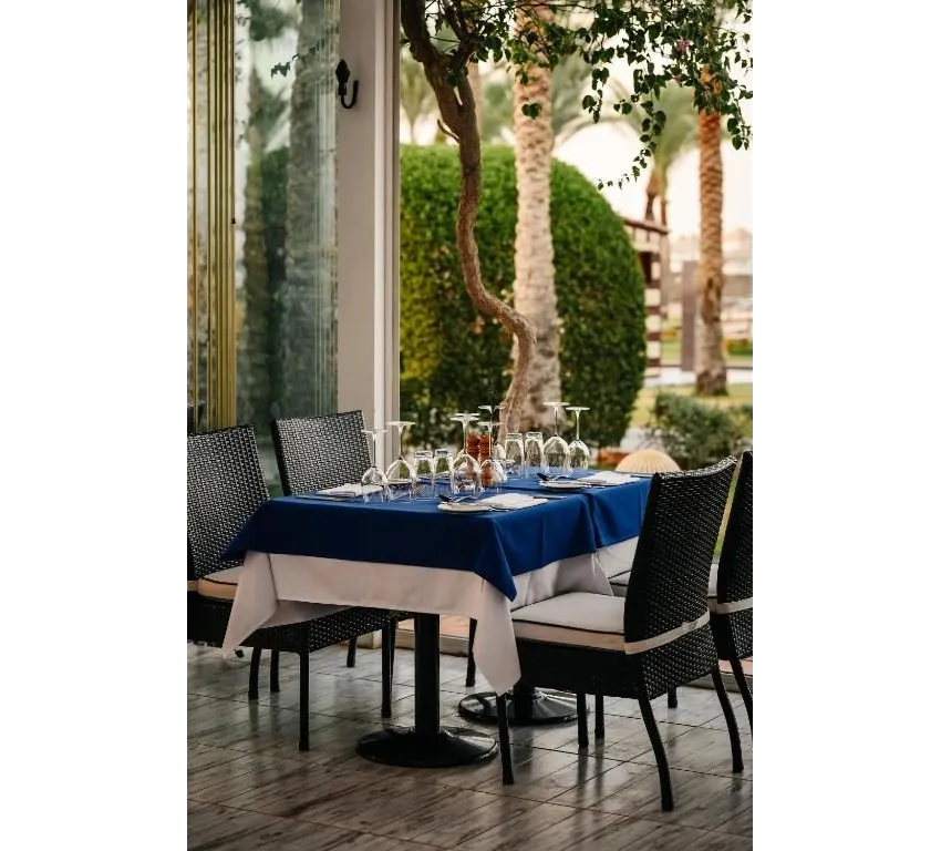 TUI Magic Life Redsina Sharm El Sheikh 5*-11