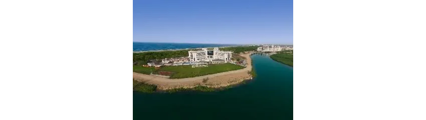 Water Side Resort & Spa 5*-4