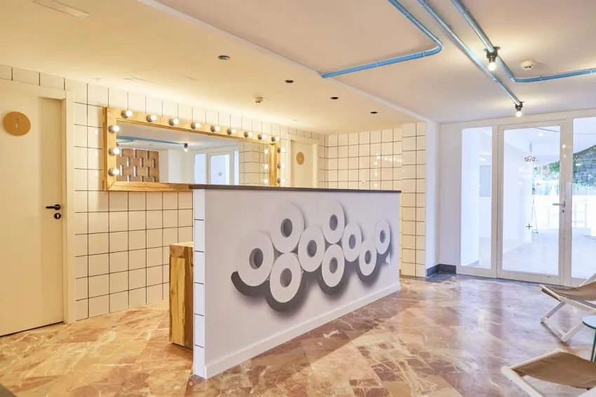 Tent Playa de Palma 3*-17