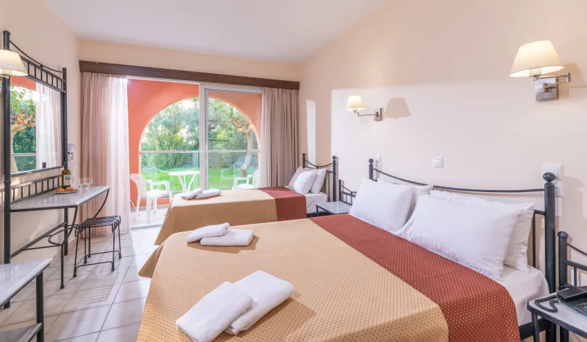 Mare Monte Beach 4*-47