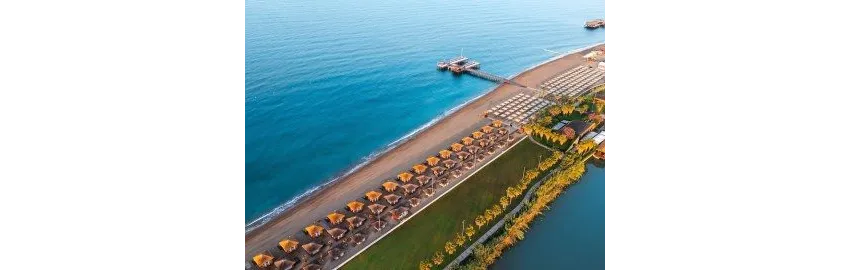Gloria Golf Resort 5*-23