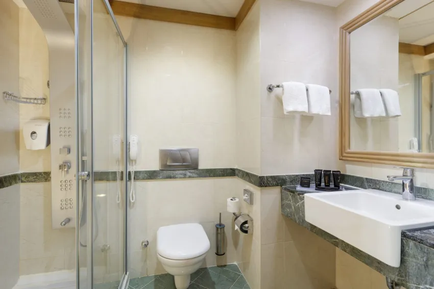 Dobedan Beach Resort Comfort (Ex. Alva Donna Beach) 5*-19