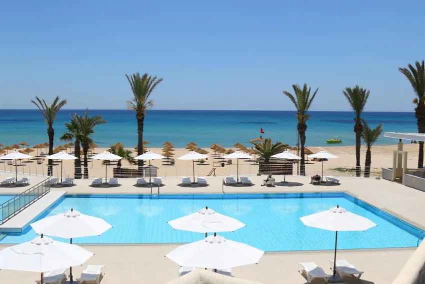 Club Novostar Omar Khayam 3*-3