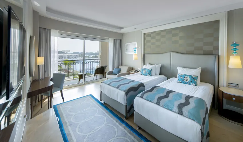 Titanic Deluxe Golf Belek 5*-12