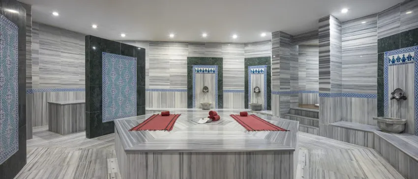 Arcanus Hotels Sorgun 5*-18