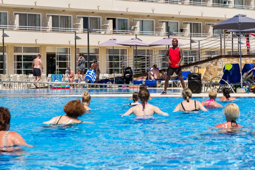 Eix Platja Daurada Hotel & SPA 4*-13