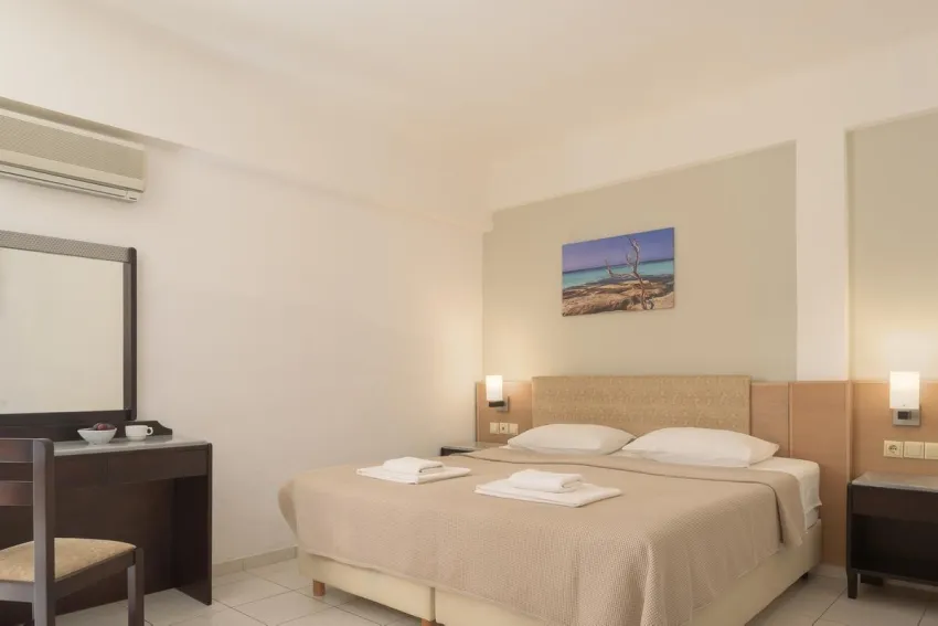 Sergios Hotel 4*-30