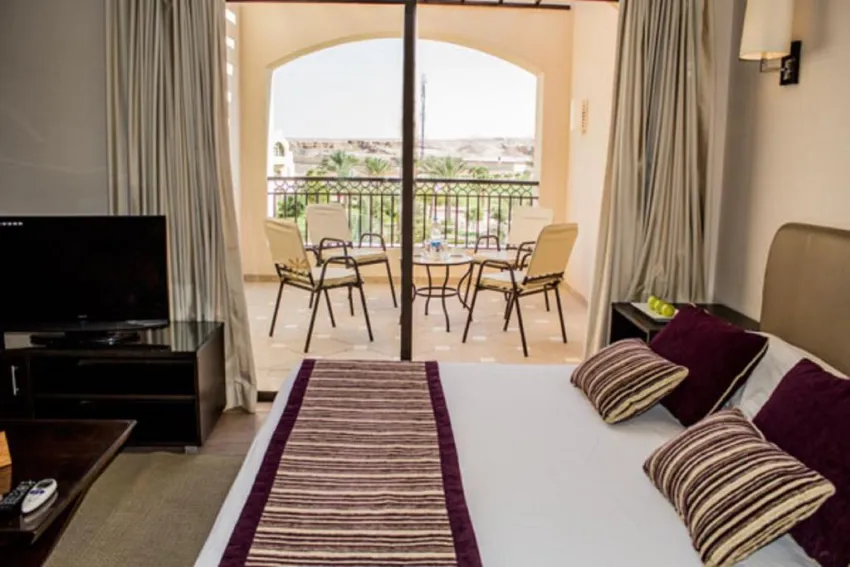 JAZ Neo Saraya Palms 4*-8