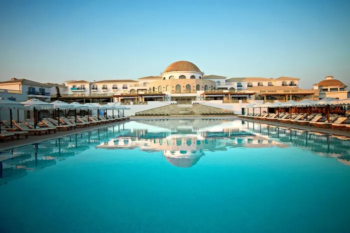 Mitsis Selection Laguna 5* - Anissaras - Grecia