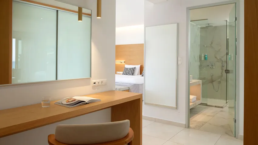 High Beach White 5*-9