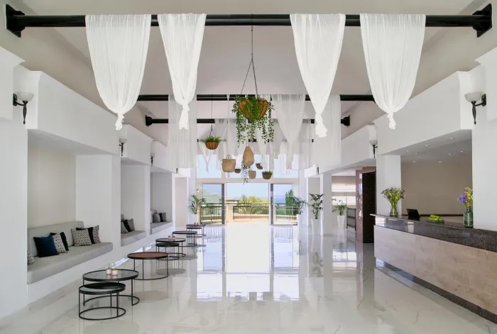 Louis Paphos Breeze 4* - Chlorakas - Cipru