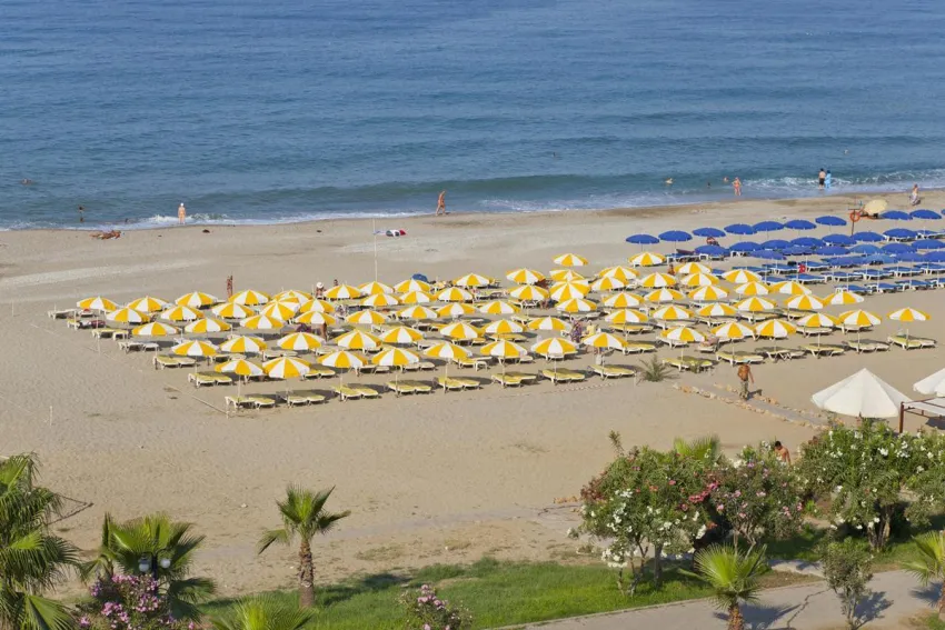 Monte Carlo Hotel 4*-10