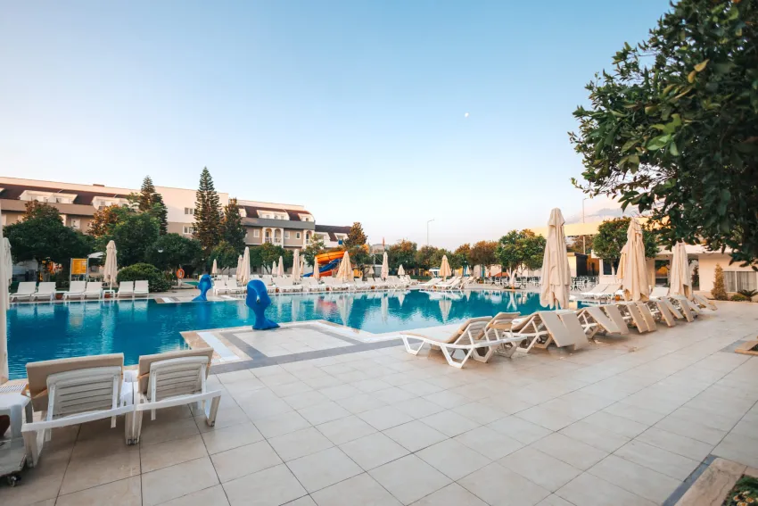 Viking Garden Hotel & Spa 4*-9