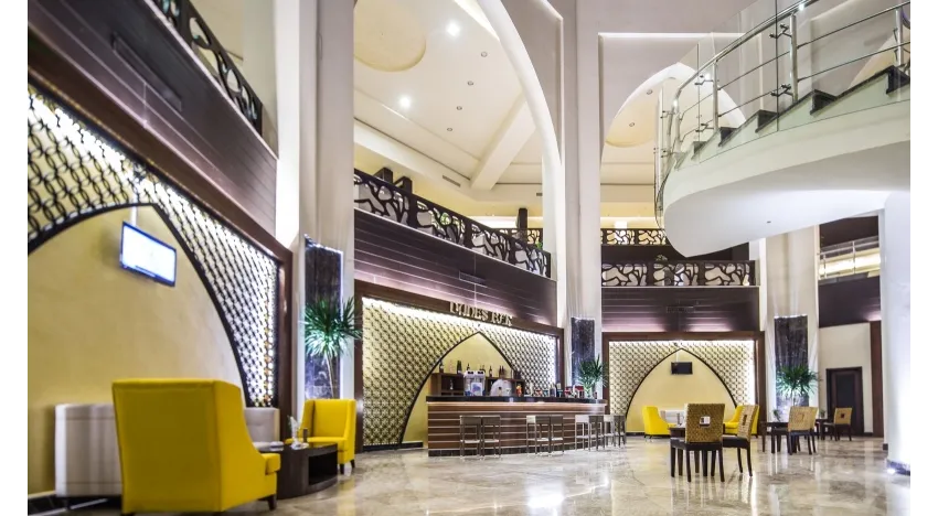 Jasmine Palace Resort & Spa 5*-48
