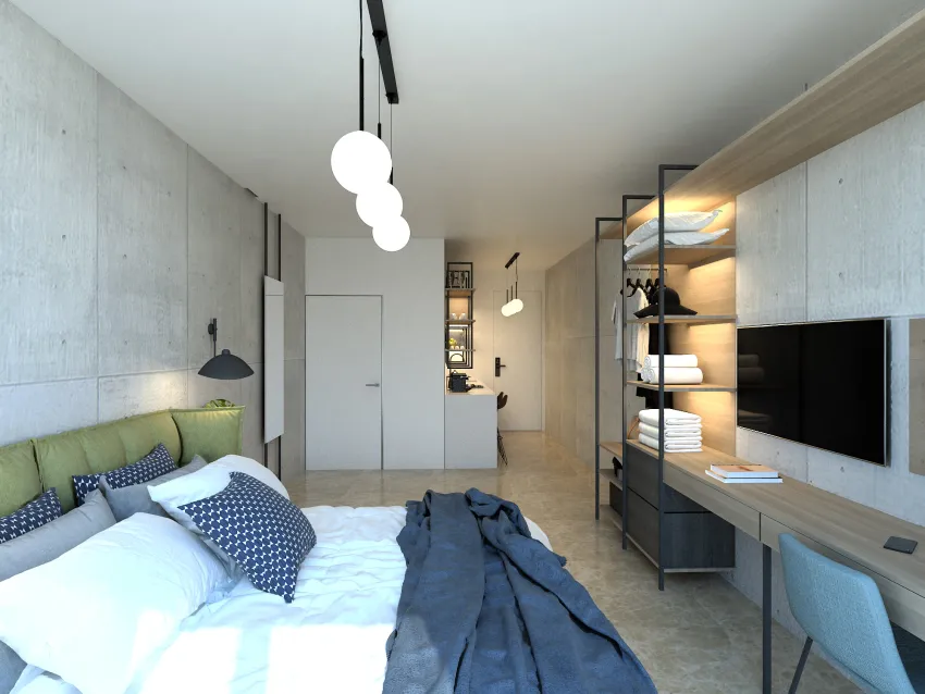 Cosmo Napa Boutique Hotel 3*-33