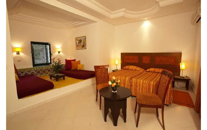 Seabel Alhambra Beach Golf & Spa 4*-19