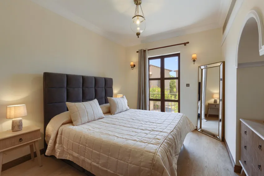 Aphrodite Hills Rentals (ex Aphrodite Hills Holiday Residences) 5*-18