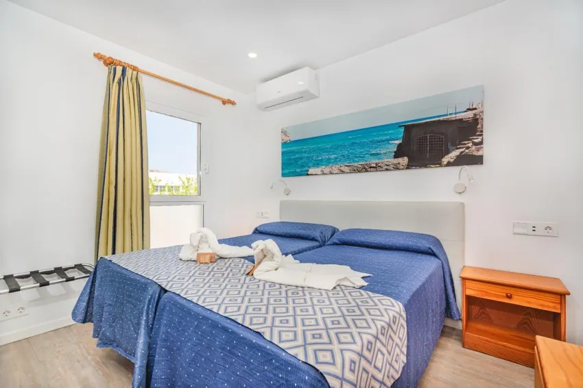 Massol Apartments 2*-25