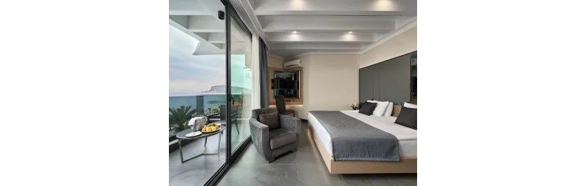 Kaila Beach Hotel 5*-10