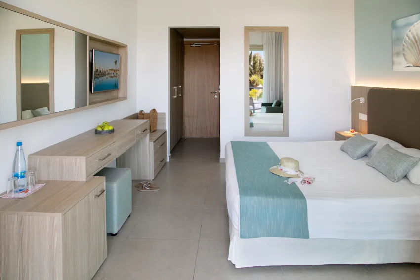 Asterias Beach 4*-43