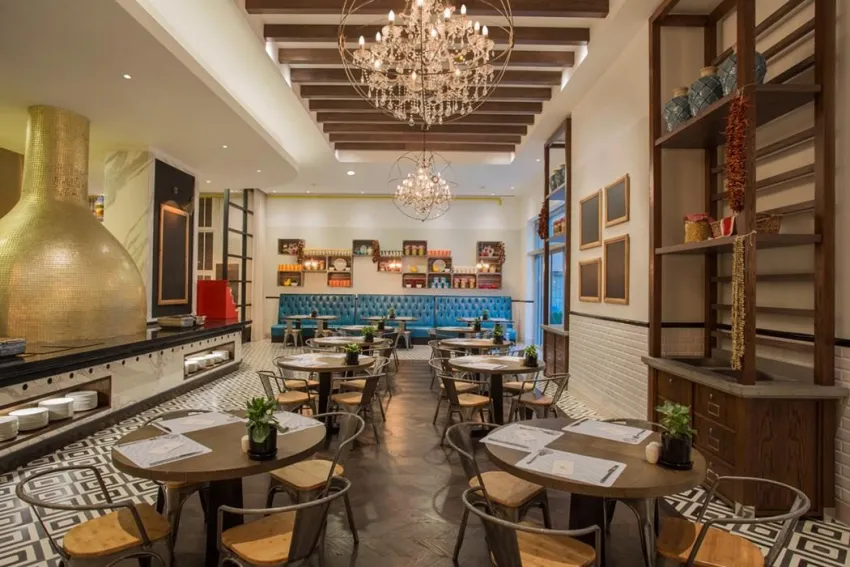 Ic Hotels Green Palace 5*-17