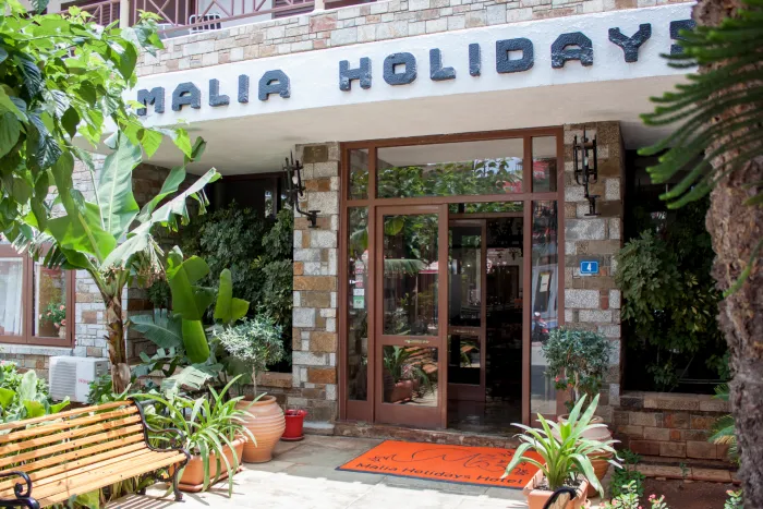 Malia Holidays by CHC Group 3* - Malia - Grecia