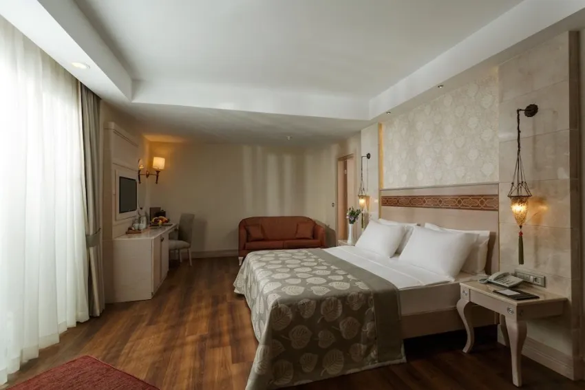 Gural Premier Belek 5*-17
