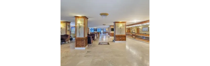 Senza Grand Santana Hotel 5*-2