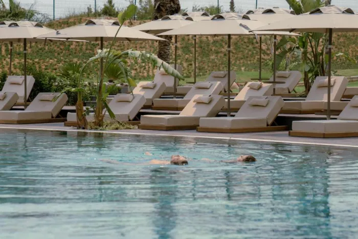 LIU RESORTS  5* - Side - Turcia