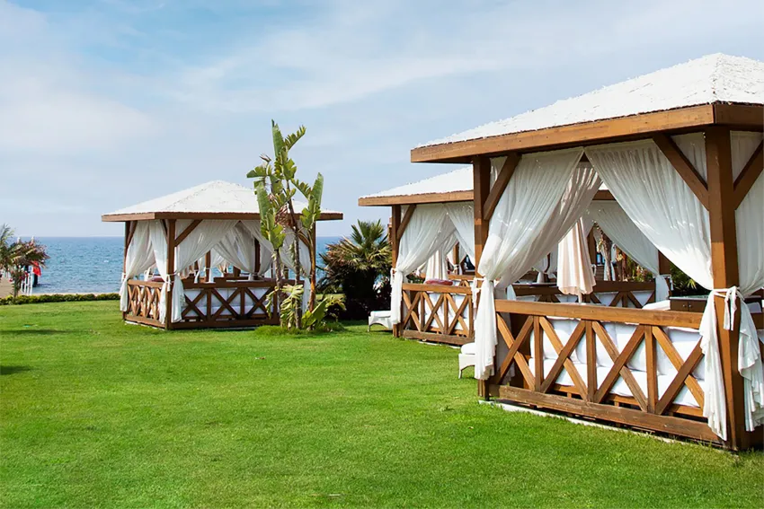 Calista Luxury Resort 5*-216