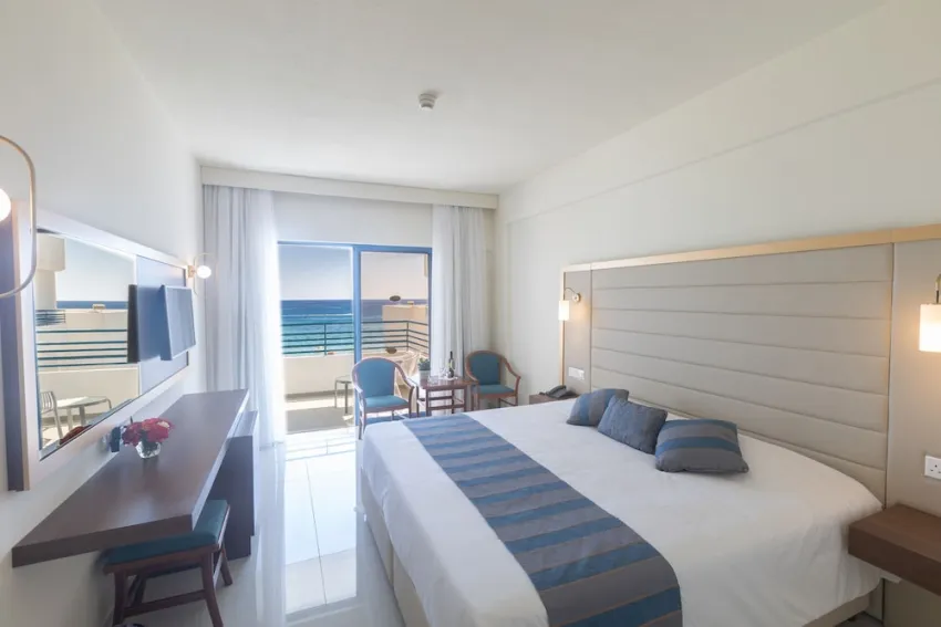 Iliada Beach Hotel 4*-8