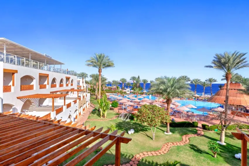 ALBATROS ROYAL GRAND SHARM EL SHEIKH (ADULT ONLY16+)  5*-5