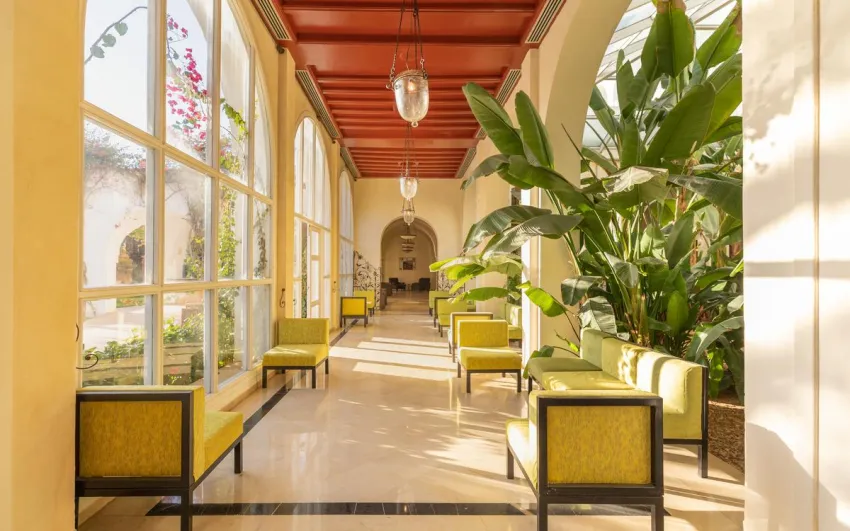 Le Shalimar Hammamet 4*-2