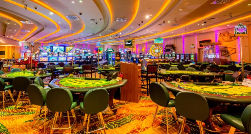 Vuni Palace Hotel 5*-1