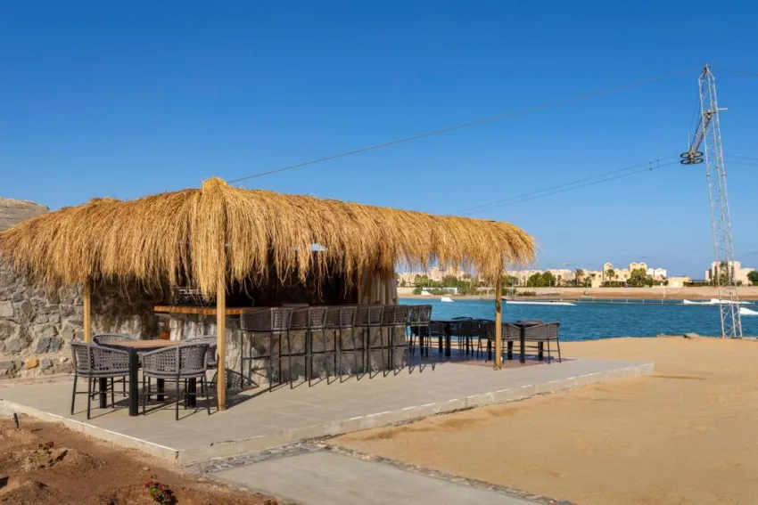 CREEK HOTEL & RESIDENCES EL GOUNA  5*-15