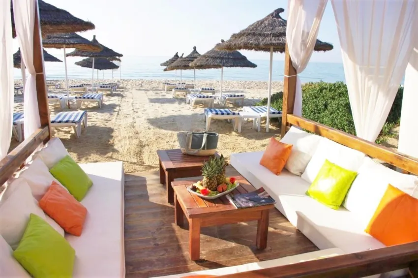 Royal Nozha Beach 4*-18