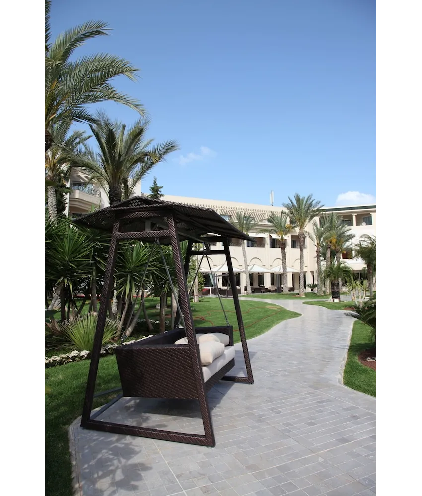 The Russelior Hotel & Spa 5*-203