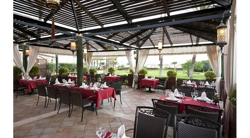 Limak Arcadia Sport Resort 5*-15