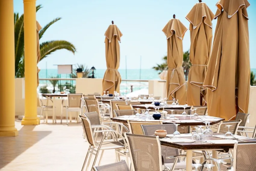 Calimera Delfino Beach Resort & Spa 4*-26