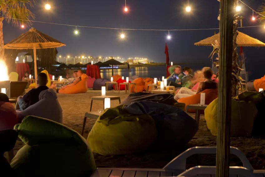 Flora Garden Beach (Adults Only 16+) 5*-227