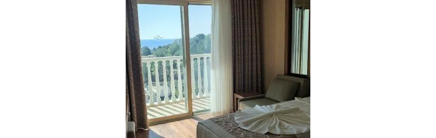 Oz Hotels Sui 5*-28