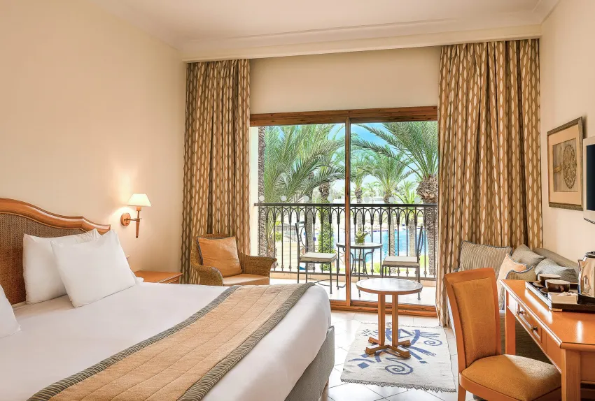 Movenpick Resort & Marine Spa 5*-6